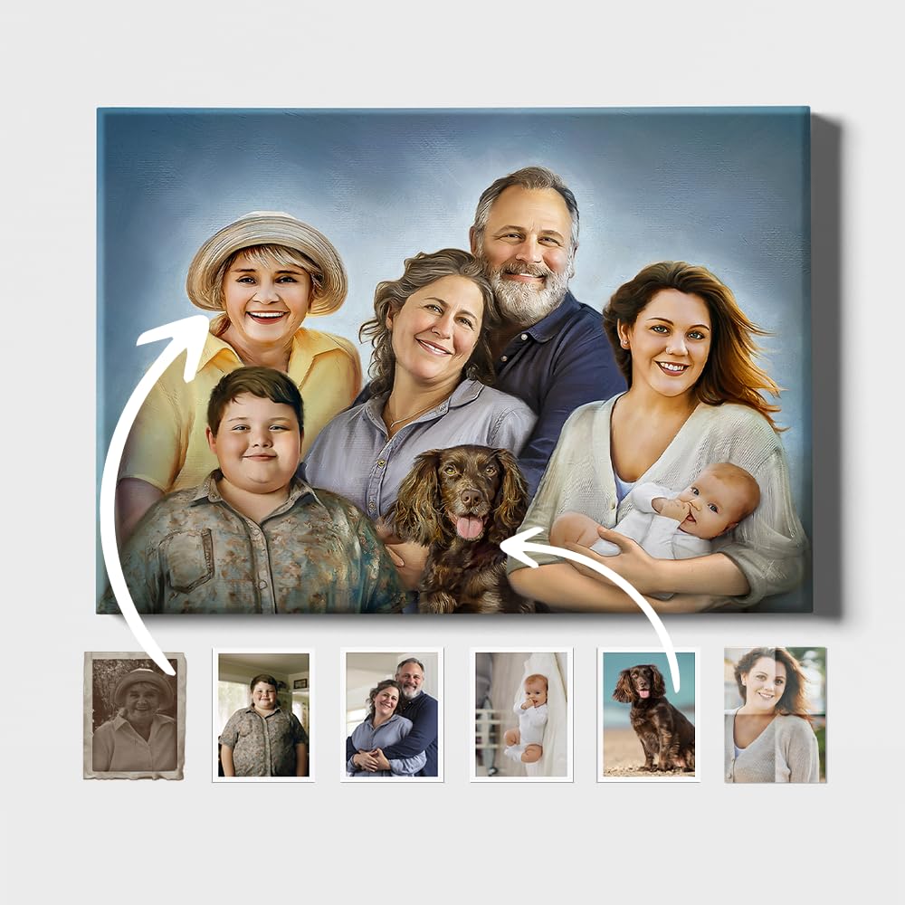 Customization for Family