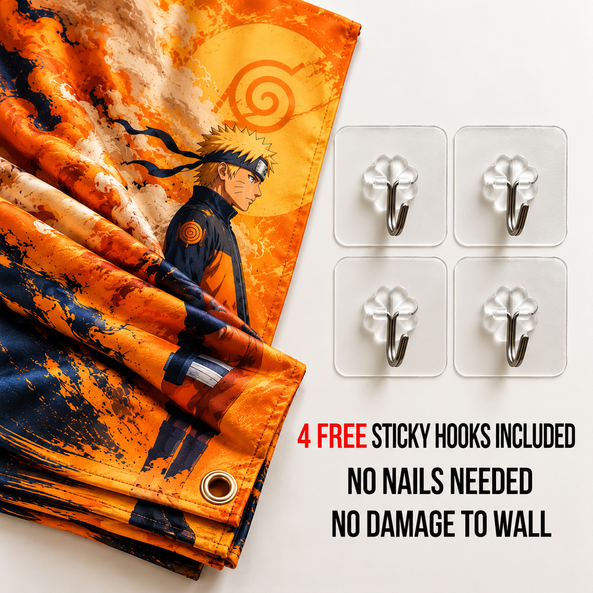 Saviour of the Village Wall Tapestry